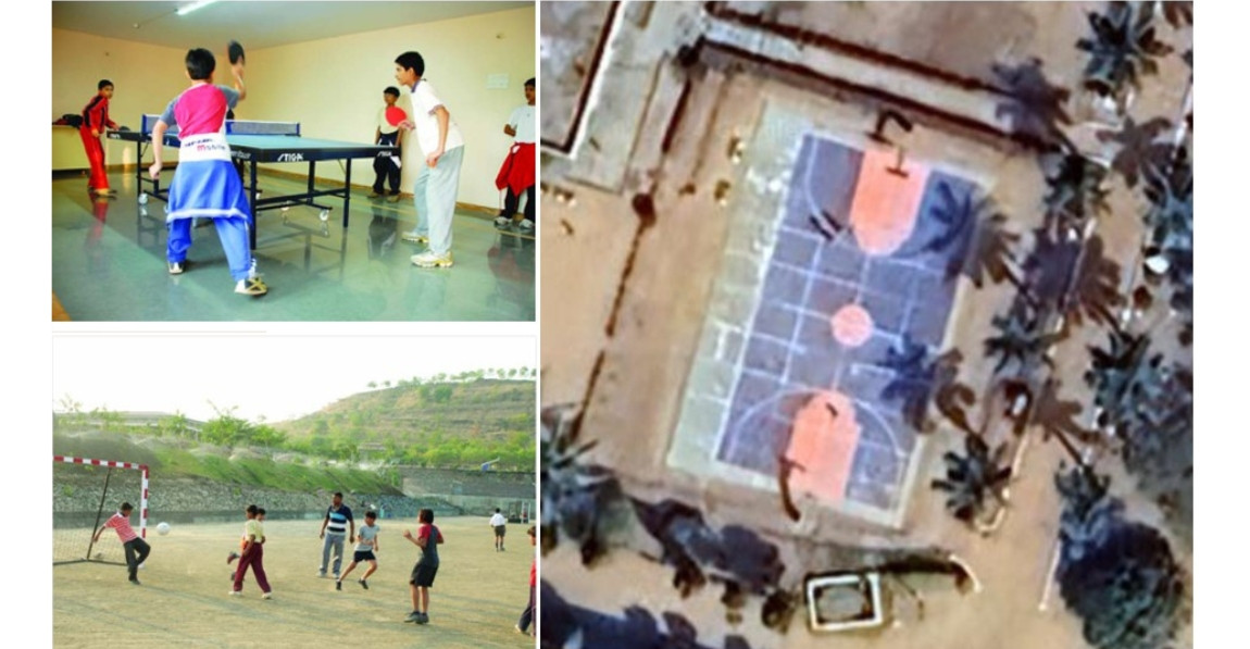 sports